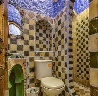 Chefchaouen Apartment | Résidence Hoteliére Chez Aziz