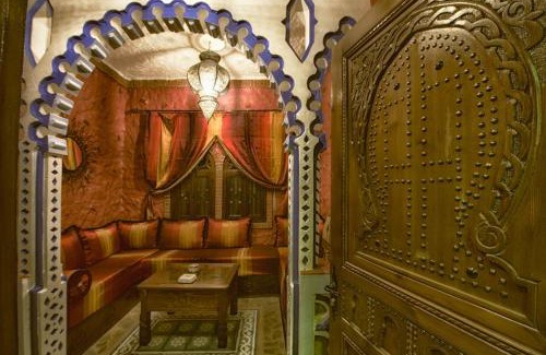 Chefchaouen Apartment | Résidence Hoteliére Chez Aziz