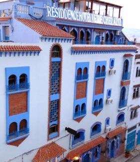 Chefchaouen Apartment | Résidence Hoteliére Chez Aziz
