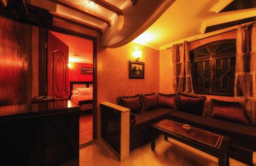 Chefchaouen Apartment | Résidence Hoteliére Chez Aziz