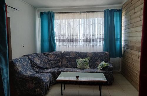 Sada Apartment | résidence IDIMAH