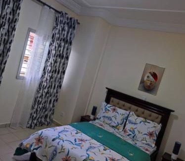 Bafoussam Apartment | Résidence KENZA