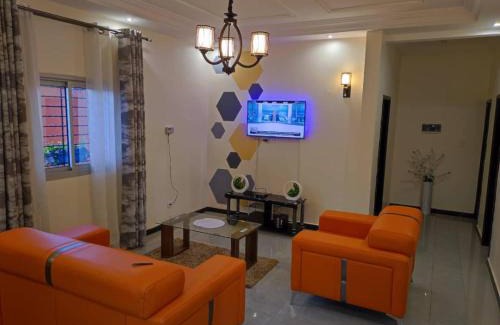 Bafoussam Apartment | Résidence KENZA