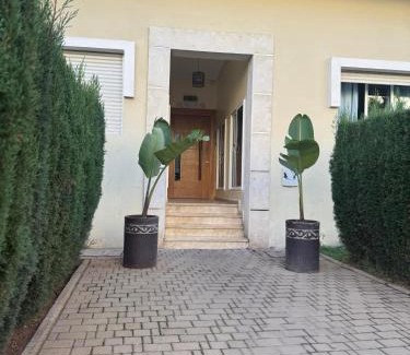 Kceibya Apartment | Résidence kettani