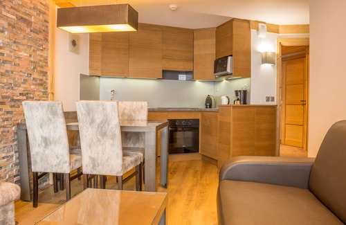 Val-Thorens House | Résidence Koh-I Nor by Les Etincelles