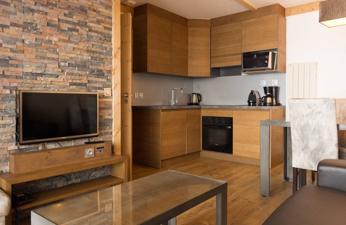 Val-Thorens House | Résidence Koh-I Nor by Les Etincelles