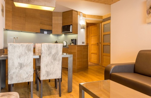 Val-Thorens House | Résidence Koh-I Nor by Les Etincelles