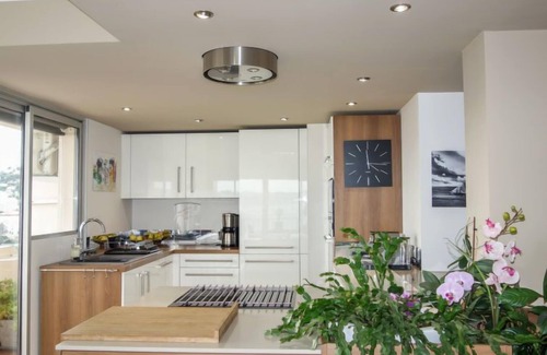 La Ciotat Apartment | Résidence La Brulière by Interhome
