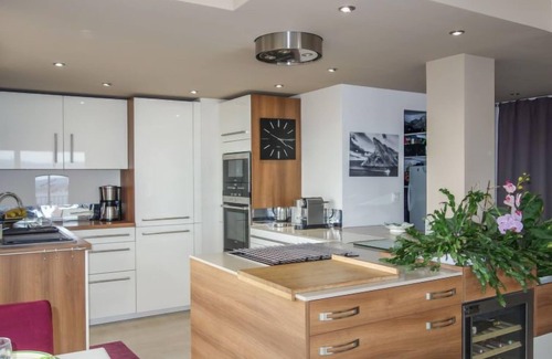 La Ciotat Apartment | Résidence La Brulière by Interhome
