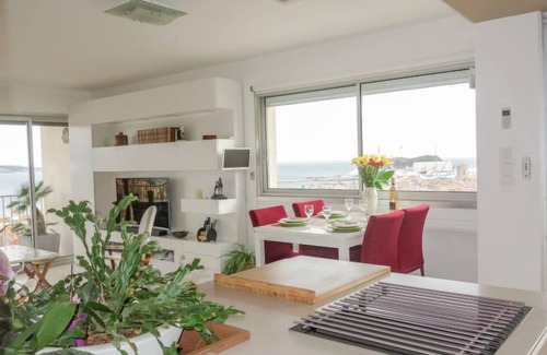 La Ciotat Apartment | Résidence La Brulière by Interhome