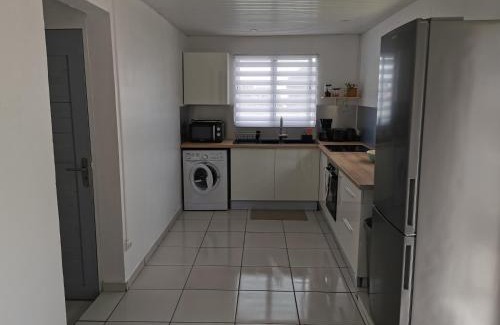 Saint-Claude Apartment | Résidence La Cafeiere