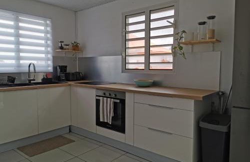 Saint-Claude Apartment | Résidence La Cafeiere