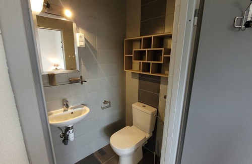 Durrenbach Apartment | Résidence la Clef des Champs studio n°5