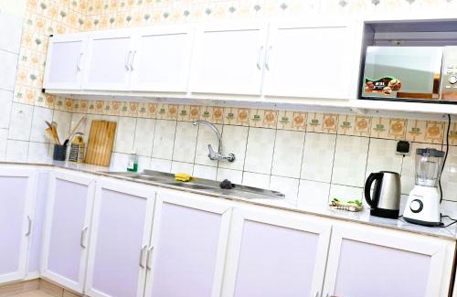 Lome Apartment | Résidence la Détente AKF-Adidogomé