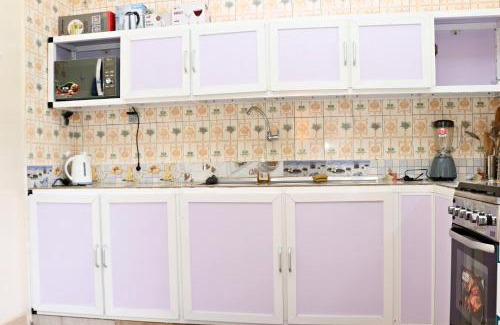 Lome Apartment | Résidence la Détente AKF-Adidogomé