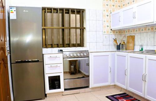 Lome Apartment | Résidence la Détente AKF-Adidogomé