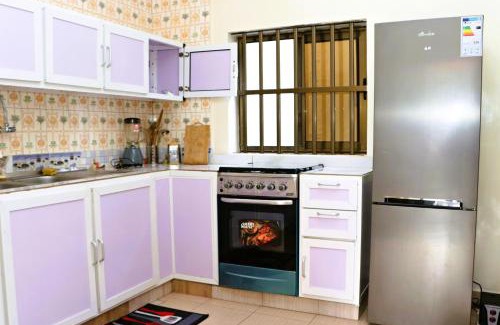 Lome Apartment | Résidence la Détente AKF-Adidogomé