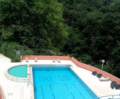 Rennes-les-Bains Apartment | Résidence la Reine