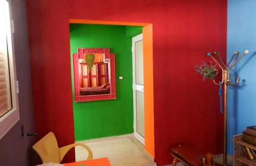 Triffa Apartment | Résidence LA VILLA