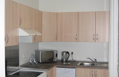 Capvern Apartment | Résidence le Beau Site