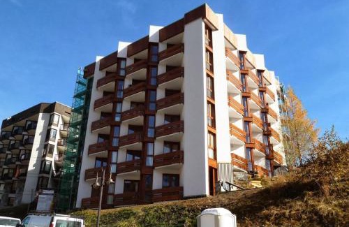 Le Lavachet Apartment | Résidence Le Savoy - Appartement 2 pièces 4 personnes à Tignes proche des commerces et des pistes dans le quartier du Lavachet. Appartement avec un g MAE-1966