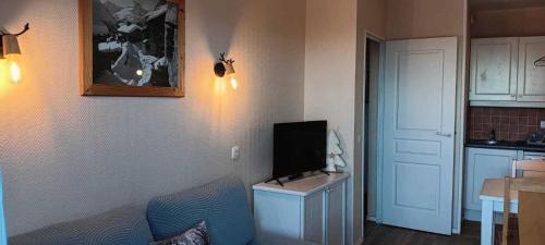 Valmeinier Apartment | Résidence Le Thabor - maeva Home - Appartement pieds de piste 2 pièces 5 personnes - Sélection MAE-9794