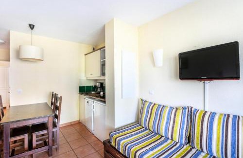 Argentat Apartment | Résidence Les Belles Rives - maeva Home - Appartement 2 pièces 5 personnes - Confort MAE-2324