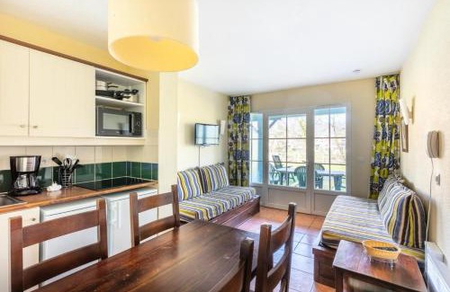 Argentat Apartment | Résidence Les Belles Rives - maeva Home - Appartement 2 pièces 5 personnes - Confort MAE-2324