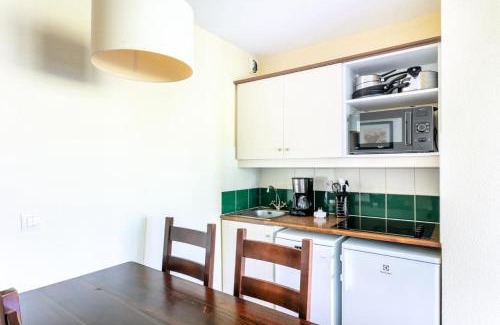 Argentat Apartment | Résidence Les Belles Rives - maeva Home - Appartement 2 pièces 5 personnes - Confort MAE-2324