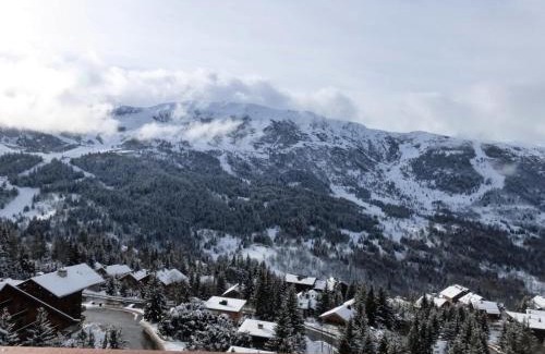 Meribel Apartment | Résidence Les Chandonnelles Ii - Très bel appartement 5 pièces 8 personnes situé sur Méribel quartier du Plateau, proche des commerces et des pistes MAE-1669