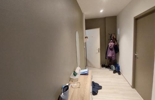 Bourbonne-les-Bains Apartment | résidence Les hortensias L4