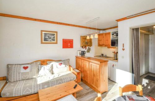 Eclose-Ouest Apartment | Résidence Les Horizons d'Huez - maeva Home - Studio 4 personnes - Sélection MAE-4178