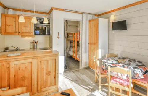 Eclose-Ouest Apartment | Résidence Les Horizons d'Huez - maeva Home - Studio 4 personnes - Sélection MAE-4178