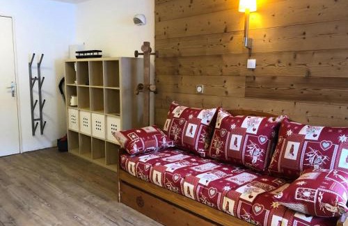 Eclose-Ouest Apartment | Résidence Les Horizons d'Huez - maeva Home - Appartement 2 pièces 4 personnes Sélection MAE-3559