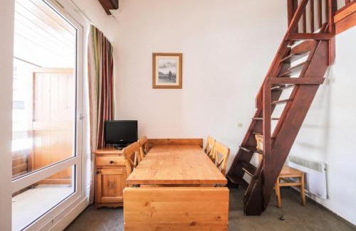 Eclose-Ouest Apartment | Résidence Les Horizons d'Huez - maeva Home - Appartement 2 Pièces 6 Personnes - Confort MAE-8120