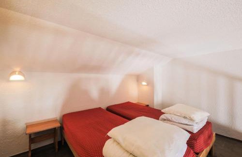 Eclose-Ouest Apartment | Résidence Les Horizons d'Huez - maeva Home - Appartement 2 Pièces 6 Personnes - Confort MAE-8120