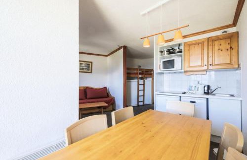 Eclose-Ouest Apartment | Résidence Les Horizons d'Huez - maeva Home - Appartement 2 Pièces 5 Personnes - Confort MAE-2570
