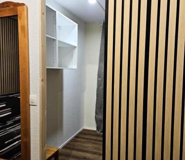Eclose-Ouest Apartment | Résidence Les Horizons d'Huez - maeva Home - Appartement 2 pièces 4 personnes - Sélection MAE-3871