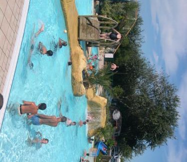 Penestin House | Résidence Les Iles