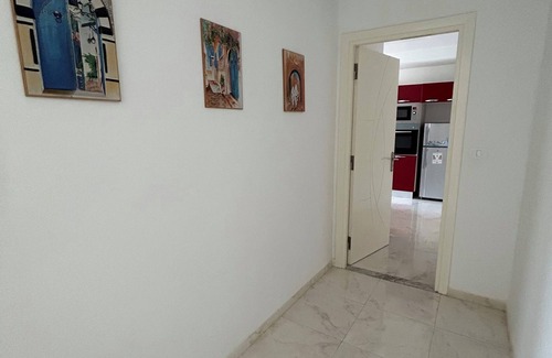 Hergla House | Résidence les jasmins hergla