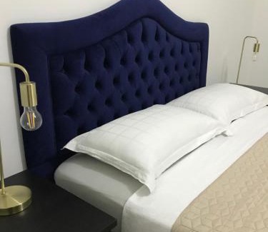 Soliman Apartment | résidence les oliviers