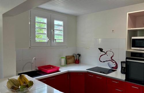 Trois-Ilets House | Résidence les Orchidées