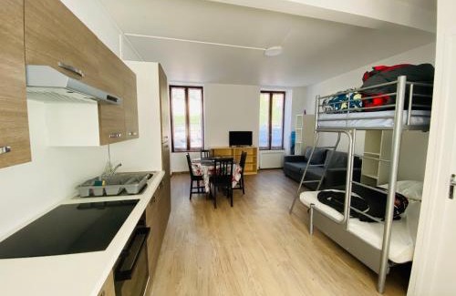 Mont-Dore Apartment | résidence les pâquerettes N 1