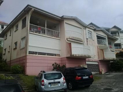 Trois-Ilets Apartment | résidence les ramiers