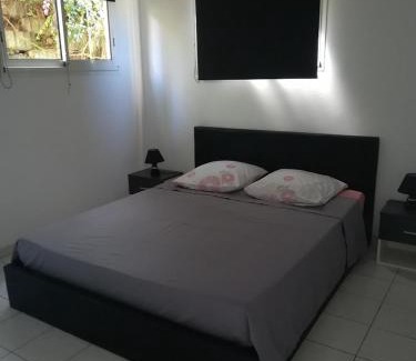 Trois-Ilets Apartment | résidence les ramiers