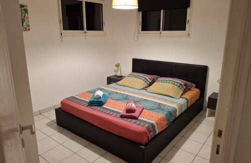 Trois-Ilets Apartment | résidence les ramiers