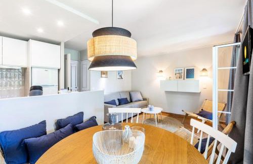 Le Dramont Apartment | Résidence Les Rivages du Lac - maeva Home - Appartement cosy 3 pièces 6 personnes - Prestige - super Home MAE-0654