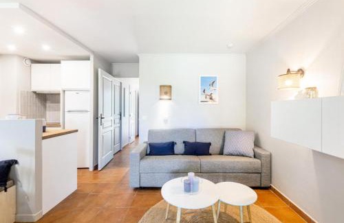 Le Dramont Apartment | Résidence Les Rivages du Lac - maeva Home - Appartement cosy 3 pièces 6 personnes - Prestige - super Home MAE-0654
