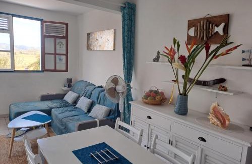 Sainte-Anne Apartment | Résidence les salines