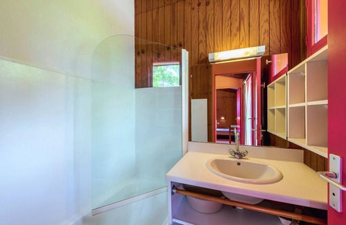 Maubuisson Hotel | Résidence les Sentes